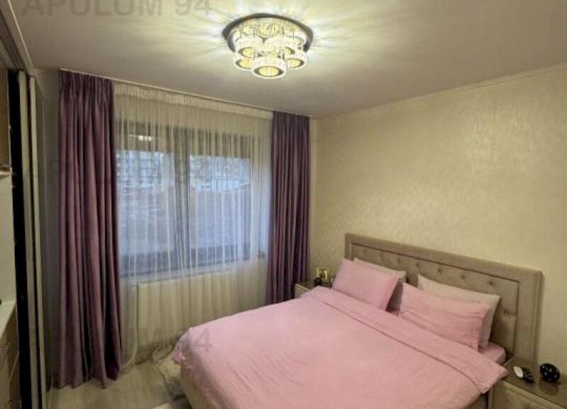 Apartament 2 camere LUX, 58mp, bloc 2020, Grand Arena